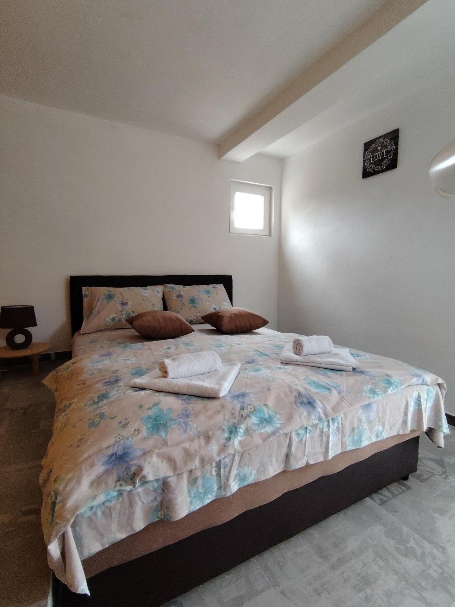 Rural Resort Tron Плужине Экстерьер фото